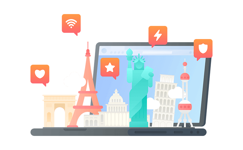 在布吉纳法索怎么看爱奇艺 - 大陆VPN